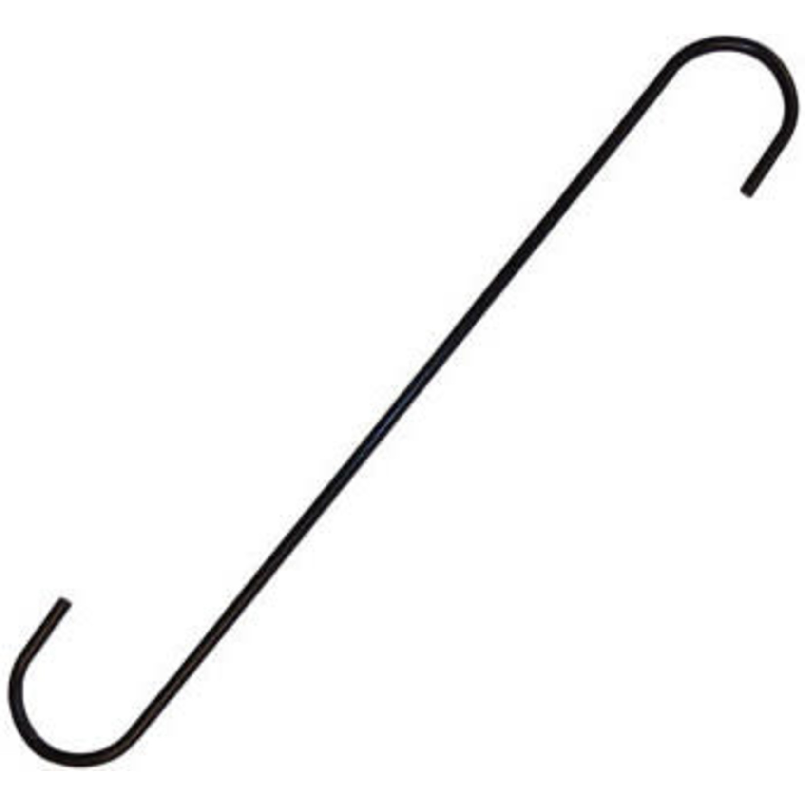 S-Hook Wide 2" Opening - 18"