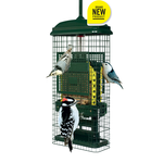 Squirrel Buster Suet Feeder