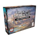 Edge of Darkness: Sands of Dunestar Expansion