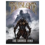 D&D 5E RPG Compatible: Talislanta: The Savage Land