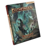 Pathfinder 2E: Bestiary 2   Second Edition 2nd