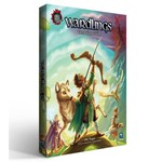 Wardlings: Campaign Guide