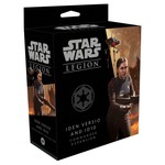 Star Wars Legion: Iden Versio and ID10 Commander Expansion