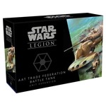 Star Wars Legion: AAT Trade Federation Battle Tank