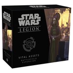 Star Wars Legion: Vital Assets Battlefield Expansion