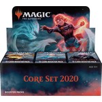 MTG: Core Set 2020 Booster Box (Pick-up Only)