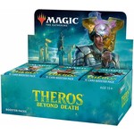 MTG: Theros Beyond Death Booster Box (Delivery or Parcel Shipping)