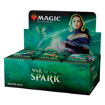 MTG: War of the Spark Booster Box (Pick-up Only)