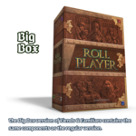 LE Roll Player Big Box Bundle