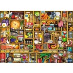 The Kitchen Cupboard 1000 Piece Puzzle