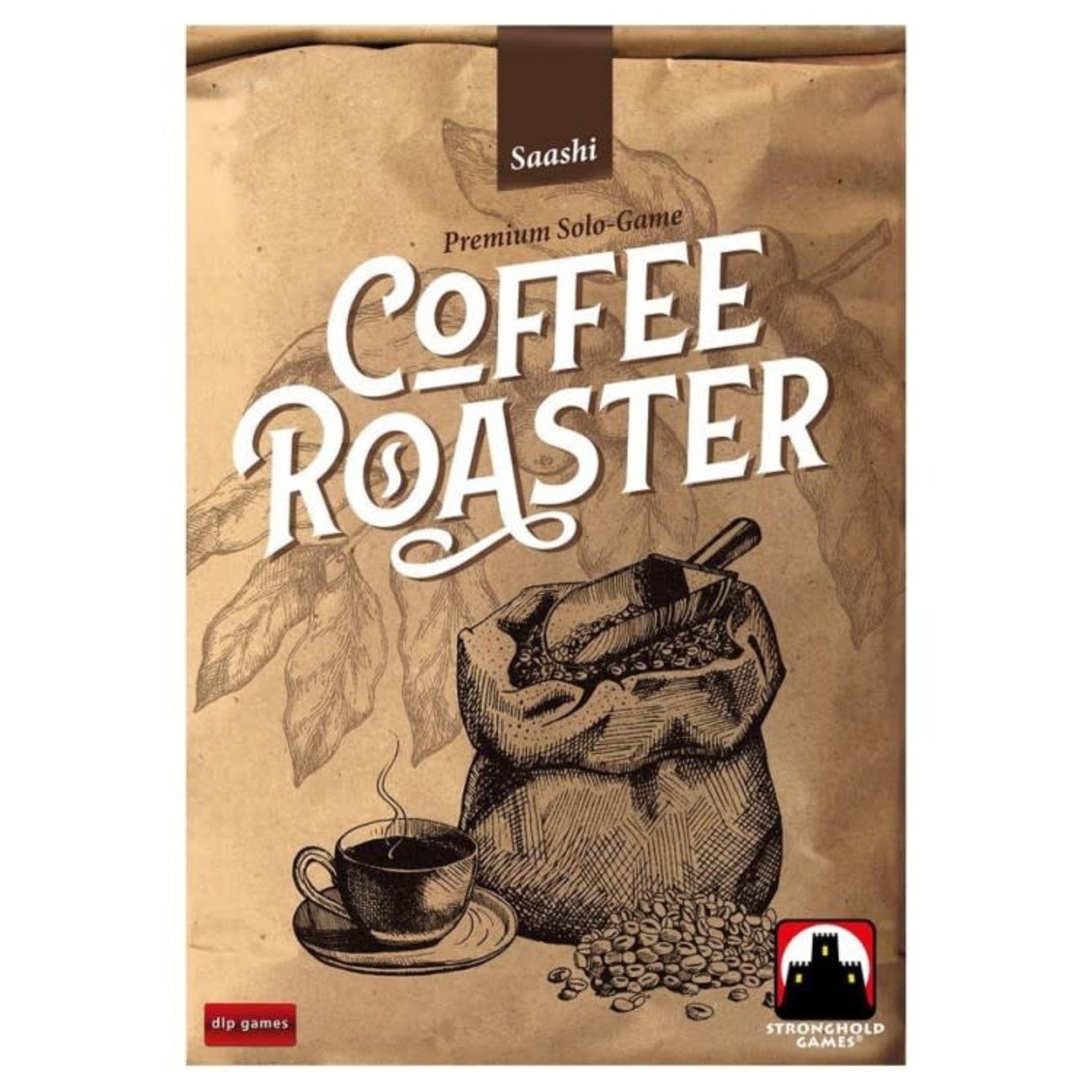Coffee Roaster