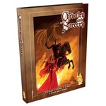 D&D 5E RPG Compatible: Chivalry & Sorcery