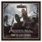 Aventuria: Ship of Lost Souls Adventure Card Game Expansion