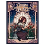 Dance of the Fireflies