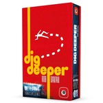 Detective: Dig Deeper