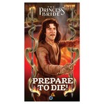 The Princess Bride: Prepare to Die!