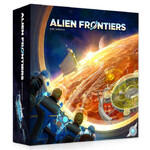 Alien Frontiers (5E)