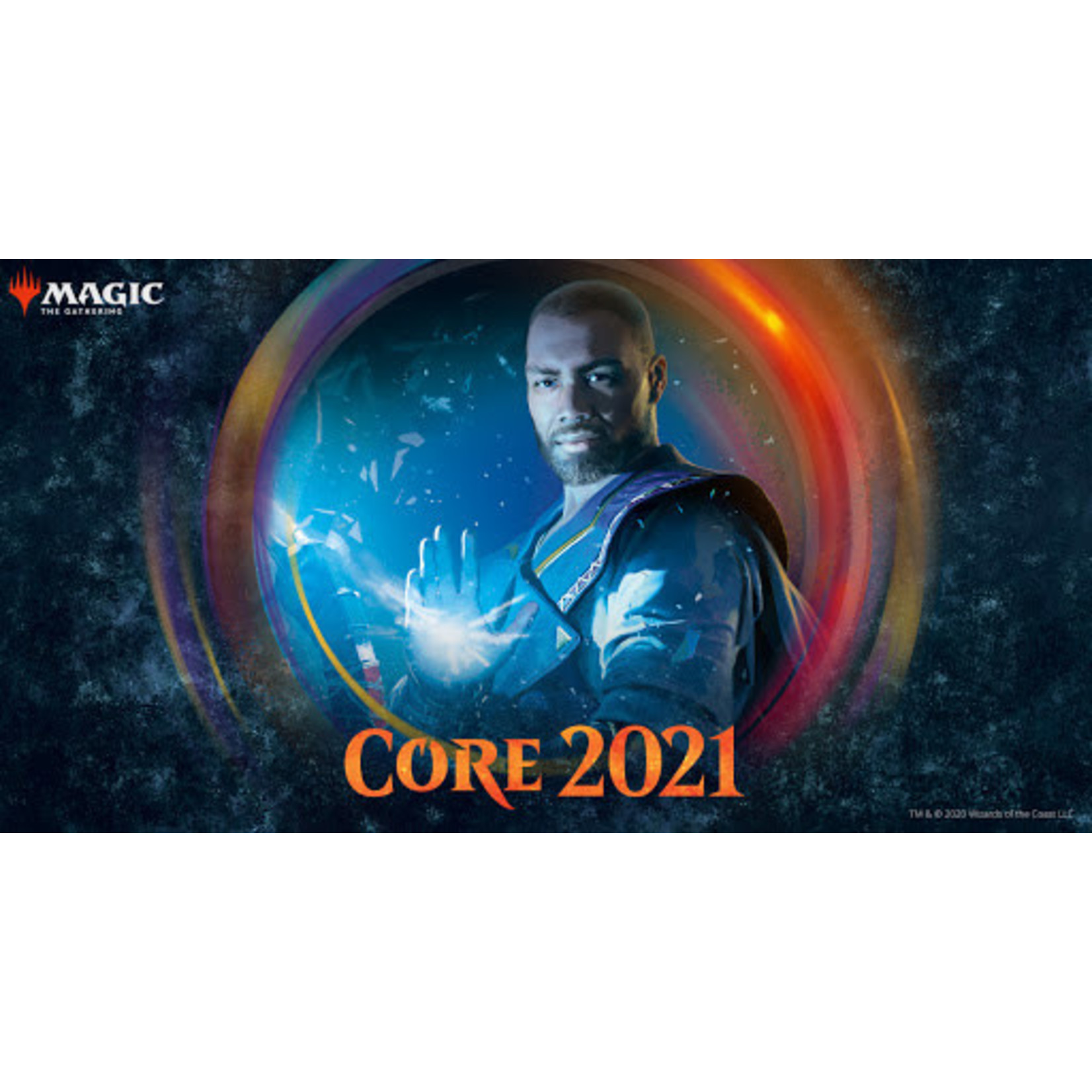 MTG: Core 2021 Prerelease Pack