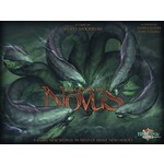 Legends of Novus