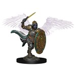 Premium Figure D&D | Aasimar Paladin Male | 93007