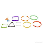 Spell Effects | Halaster's Tumultuous Templates | D&D: Icons of the Realms