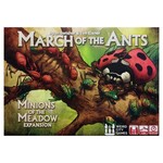 March of the Ants: Minions of the Meadow