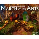March of the Ants