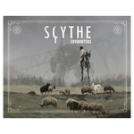 Scythe: Encounters