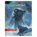 D&D 5E RPG: Icewind Dale: Rime of the Frostmaiden