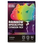 Unstable Unicorns: Rainbow Apocalypse Expansion