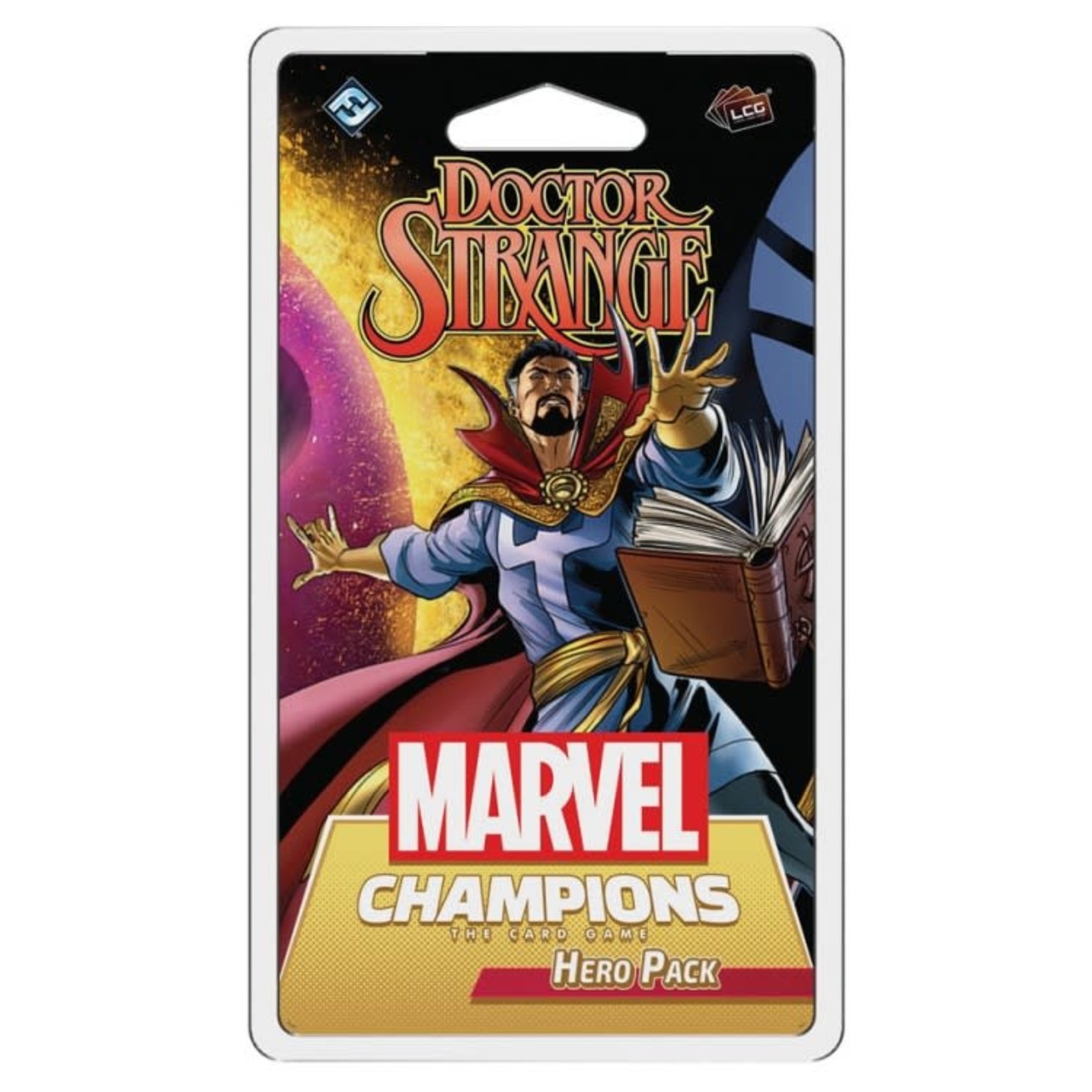 Marvel Champions: Doctor Strange Hero Pack