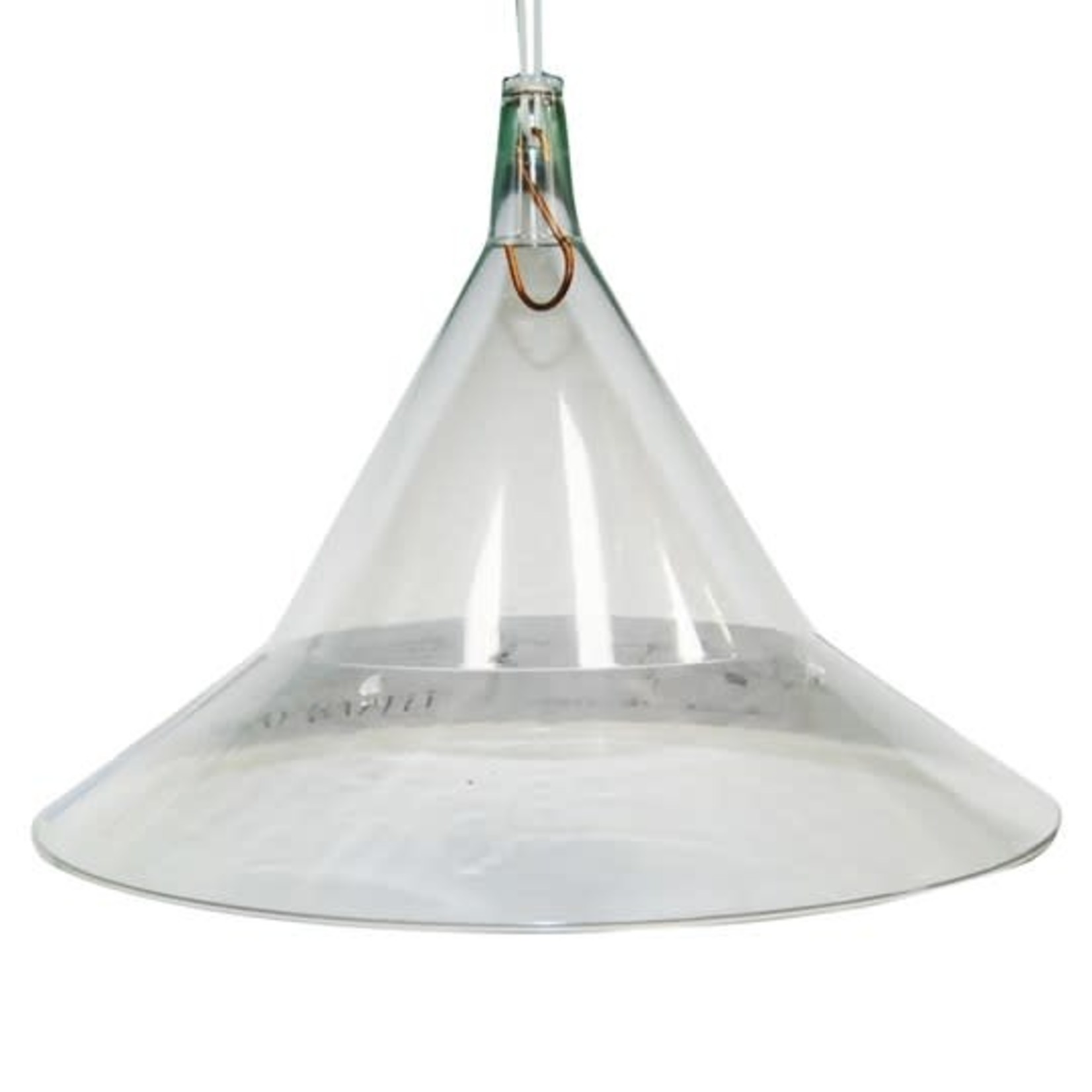 Squirrel Away Baffle