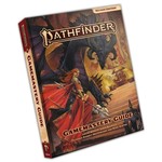 Pathfinder 2E Gamemastery Guide Second Edition 2nd