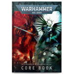 40K: Core Book 9E