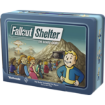 Fallout Shelter