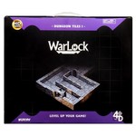 WarLock Tiles: Dungeon Tiles I Core Set