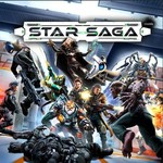 Star Saga: The Eiras Contract Core Set