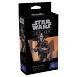 Star Wars Legion: Cad Bane Operative Expansion