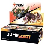 MTG: Jumpstart Booster Box (Pick-up Only)