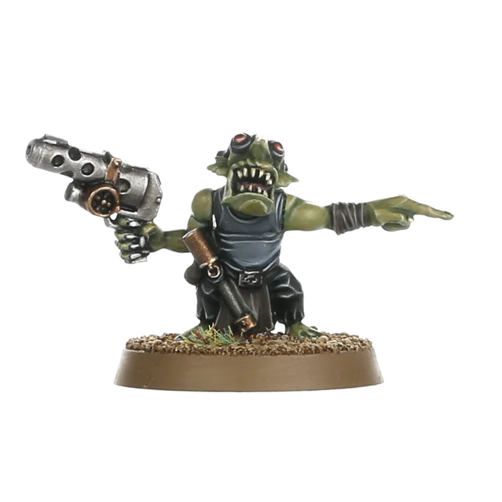 40K: Orks Gretchin
