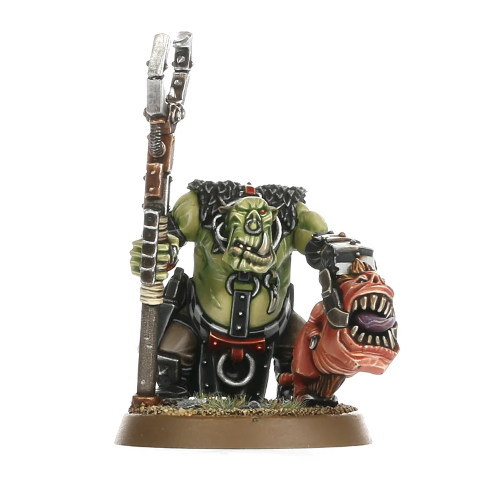 40K: Orks Gretchin