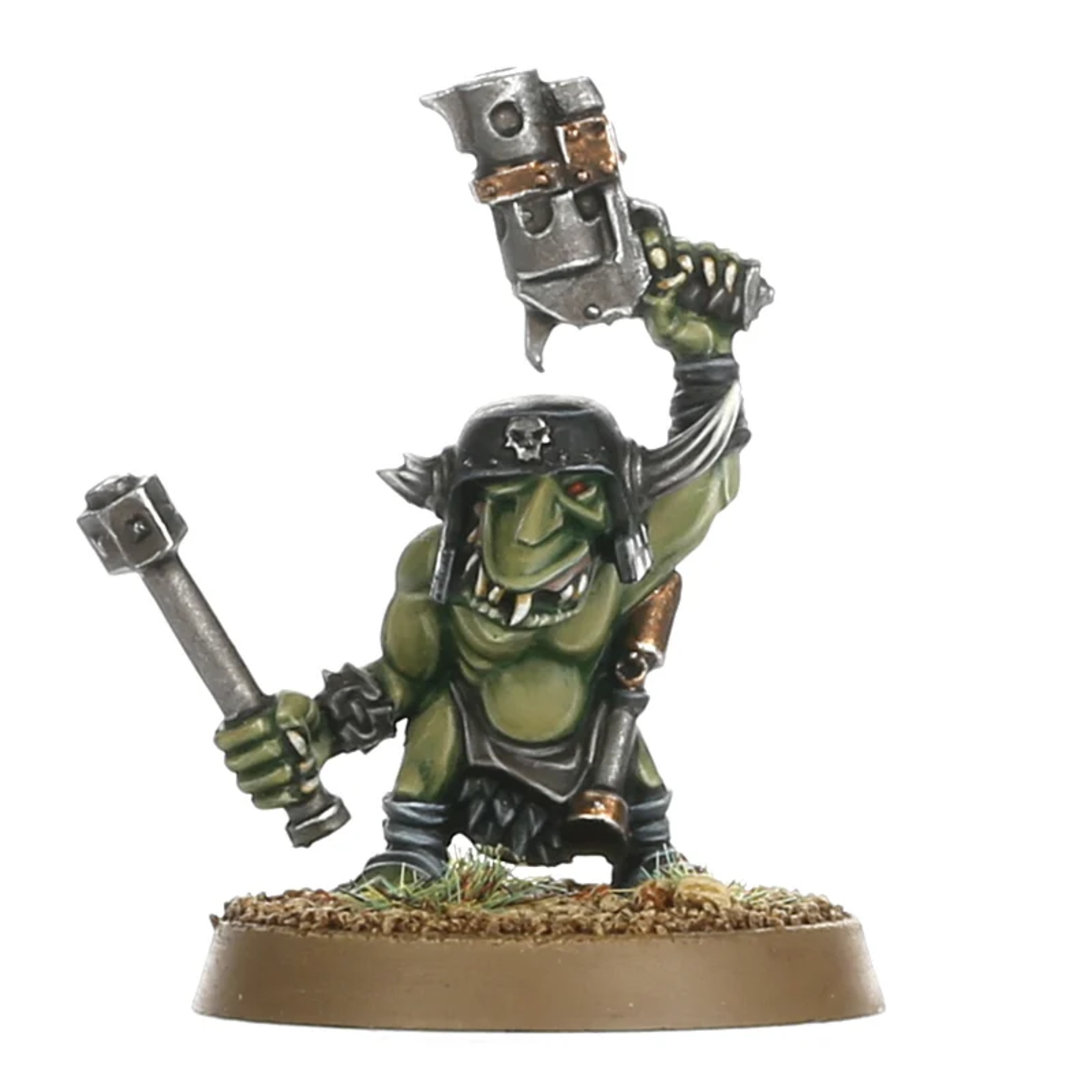 40K: Orks Gretchin