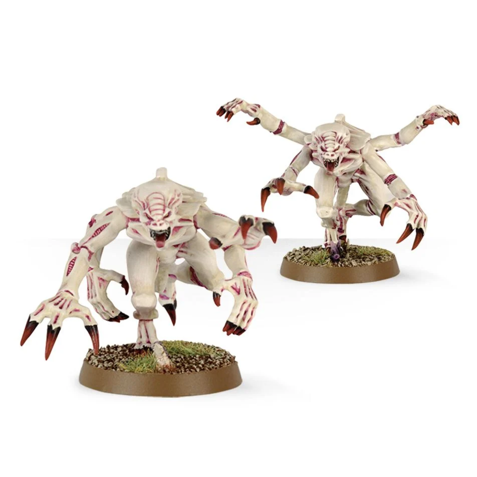 40K: Tyranids - Genestealer Brood