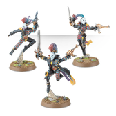 WH40K Harlequin Troupe - The Wandering Dragon Game Shoppe 