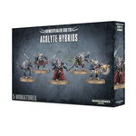 40K: Genestealer Cults - Acolyte Hybrids