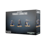 40K: Space Marines - Primaris Eliminators