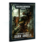 40K: Codex - Dark Angels - 8E