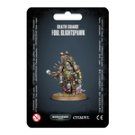 40K: Death Guard - Foul Blightspawn