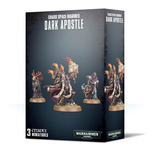 40K: Chaos Space Marines Dark Apostle