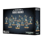 40K: Thousand Sons - Rubric Marines